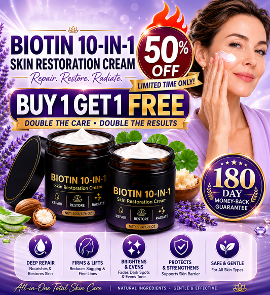 Skin Tags, Purple Marks, Dark Spots & Rough Bumps Don’t Have to Stay Forever