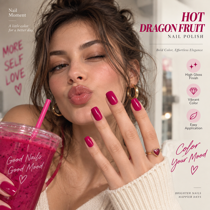 YOUR NAILS, YOUR SIGNATURE&BEAUTY LIVES IN THE DETAILS