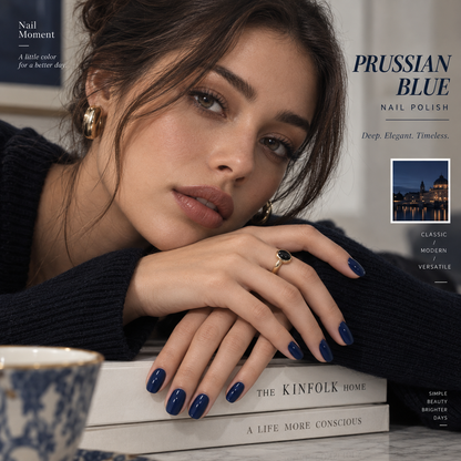 YOUR NAILS, YOUR SIGNATURE&BEAUTY LIVES IN THE DETAILS