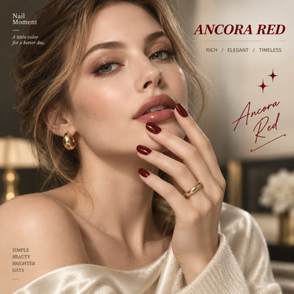 YOUR NAILS, YOUR SIGNATURE&BEAUTY LIVES IN THE DETAILS